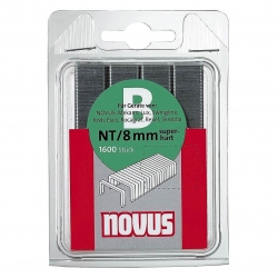 - NOVUS NT/8S (1600 .)  